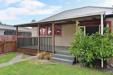 45 Marshall Street, Woolston, Christchurch