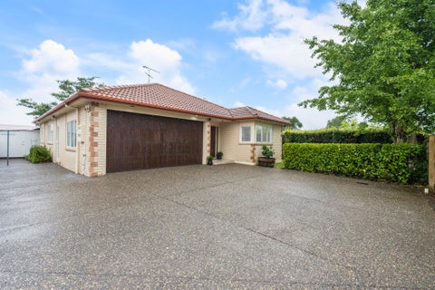 119A Moore Street, Howick, Auckland
