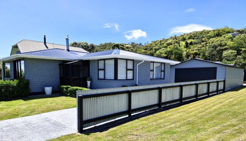 55 Main South Road, Karoro, Greymouth