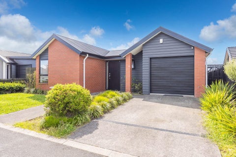 12 Meachem Road, Chartwell, Hamilton