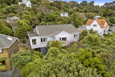 8 Jenness Grove, Harbour View, Lower Hutt