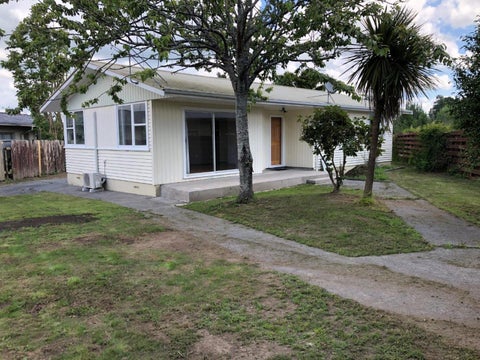 21 Ruru Crescent, Putaruru, Putaruru