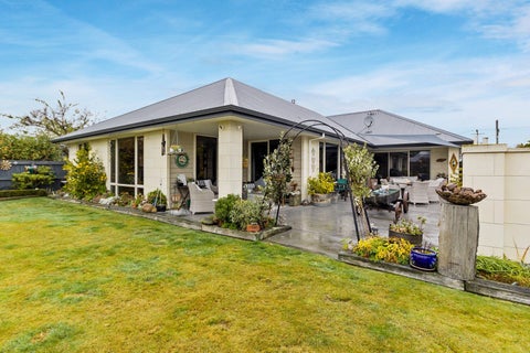 75 Princes Street, Temuka, Temuka