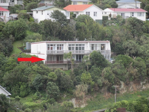 6/17 Wrights Hill Road, Karori, Wellington