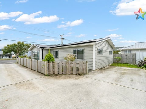 25A Wainuiomata Road, Wainuiomata, Lower Hutt