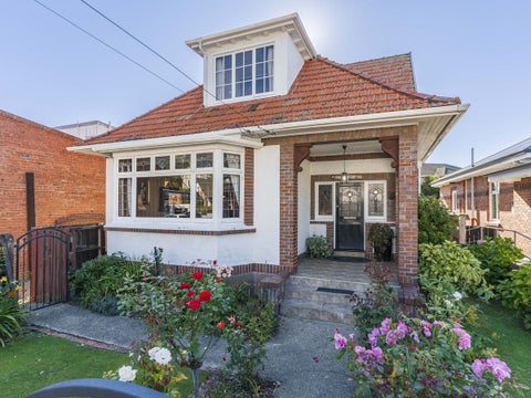 157 Forbury Road, Saint Clair, Dunedin