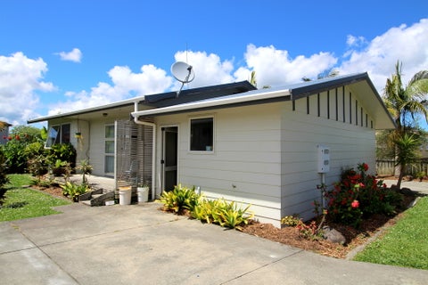 3/50 Grigg Street, Kaitaia, Kaitaia