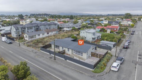 1 Hood Street, New Brighton, Christchurch