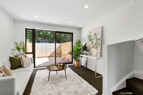 12/170 Fraser Avenue, Johnsonville, Wellington