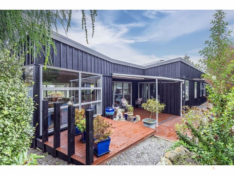 9 MacDonald Street, Geraldine, Geraldine