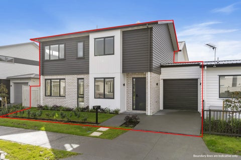 18 Gosper Road, Takanini, Auckland
