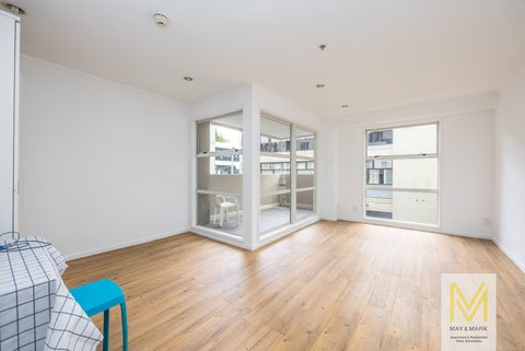 3E/109 Vincent ST, Auckland Central, Auckland