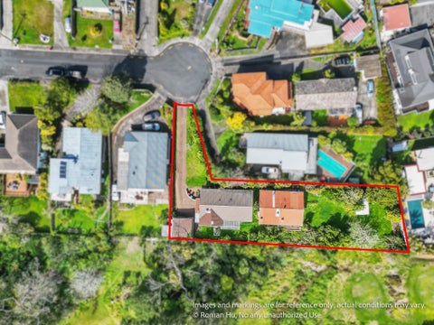 41A Budgen Street, Mount Roskill, Auckland