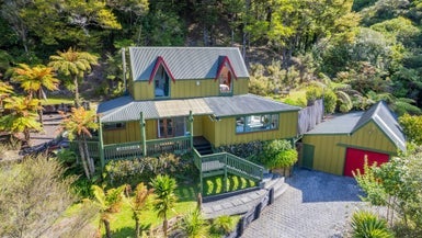 55 Kowhai Street, Wainuiomata, Lower Hutt