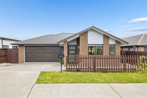 6 Pakaraka Drive, Papakura, Papakura