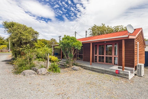 5A Arawa Street, Ohakune