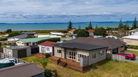61 Virtue Crescent, Karikari Peninsula, Karikari Peninsula