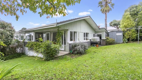 27B Ferndale Road, Mount Wellington, Auckland