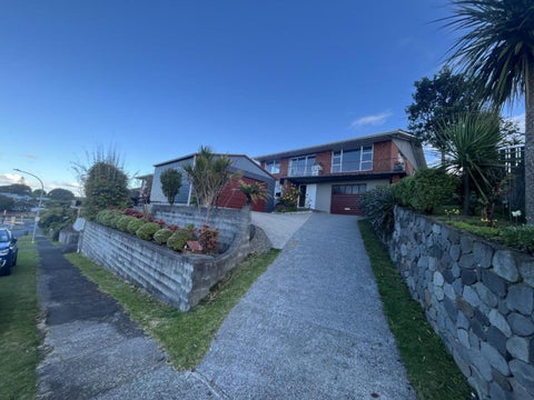 48 Crownhill Street, Spotswood, New Plymouth