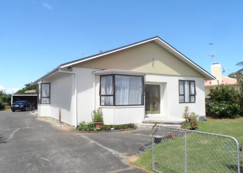 77 Gonville Avenue, Gonville, Whanganui