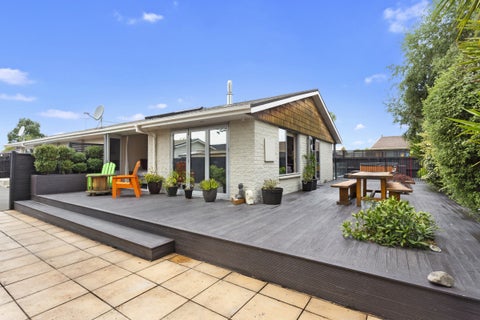 21D Bush Street, Rangiora, Rangiora