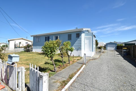 1 Hopkins Road, Twizel, Twizel