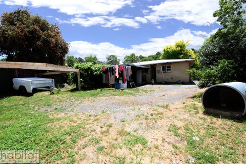 27 Domett Street, Kawerau, Kawerau