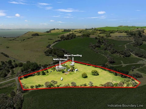 3265 South Head Road, South Head, Helensville