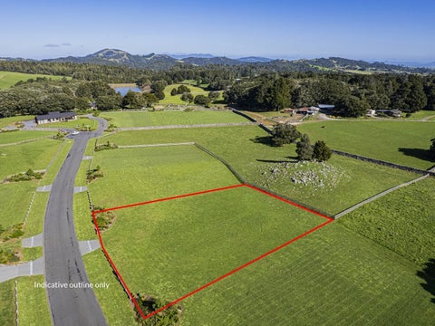 38 Stoney Hill Road, Te Kamo, Whangārei
