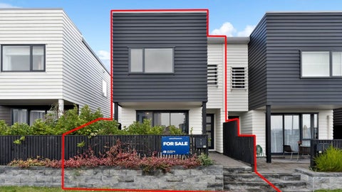 38 Hiki Street, Hobsonville, Auckland