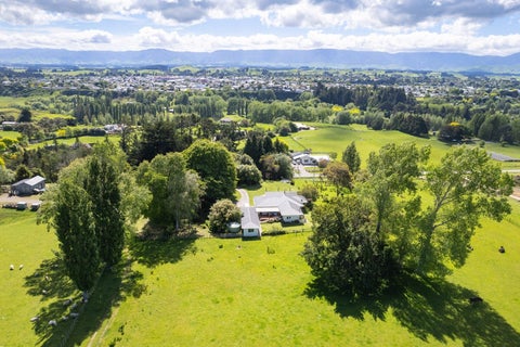 180 Tipapakuku Road, Dannevirke