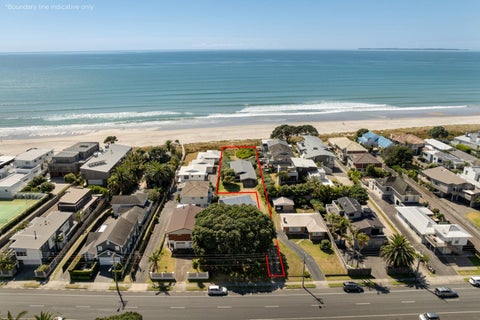 39A Oceanbeach Road, Mount Maunganui, Mount Maunganui