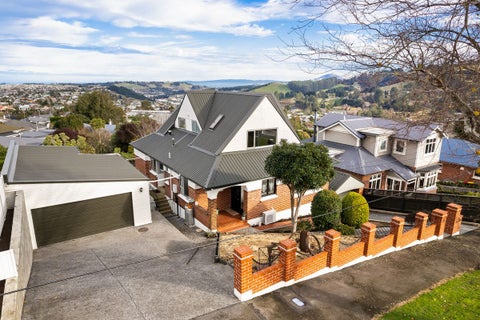 5 Epsilon Street, Belleknowes, Dunedin