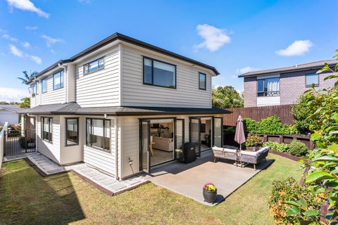 84 NELSON STREET, Howick, Auckland