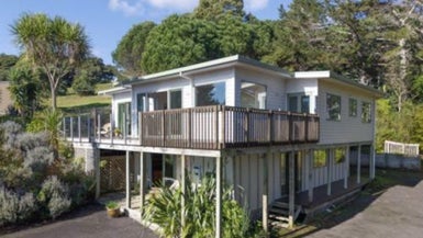 91 Mangakura Road, Helensville, Helensville