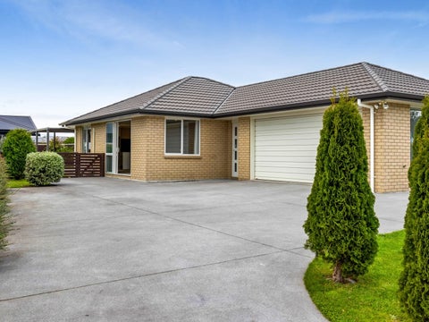 6 Wills Road, Bell Block, New Plymouth