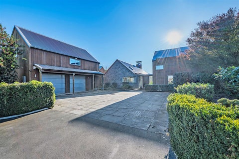 20 George Noble Road, Yaldhurst, Christchurch