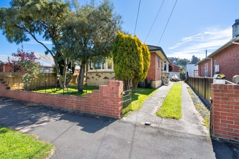 64 Neville Street, South Dunedin, Dunedin