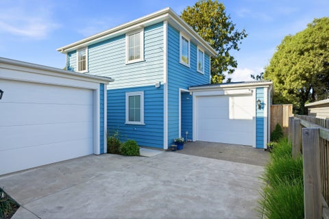 36D Bletsoe Avenue, Spreydon, Christchurch