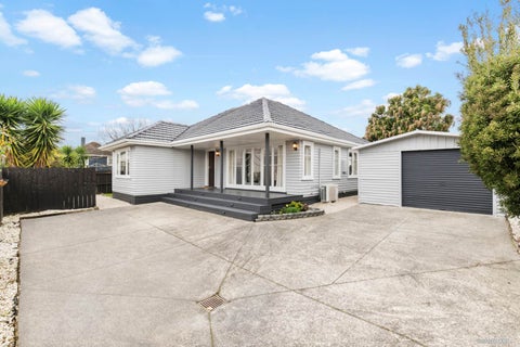 109A Porchester Road, Papakura, Papakura