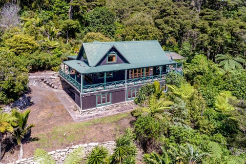 820 Colville Road, Amodeo Bay, Coromandel