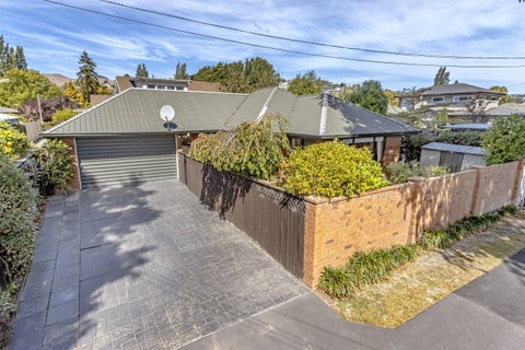 16A Darley Street, Somerfield, Christchurch
