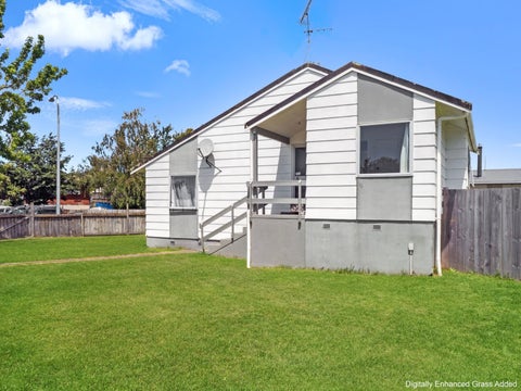 47 Farnworth Crescent, Whakatane, Whakatane