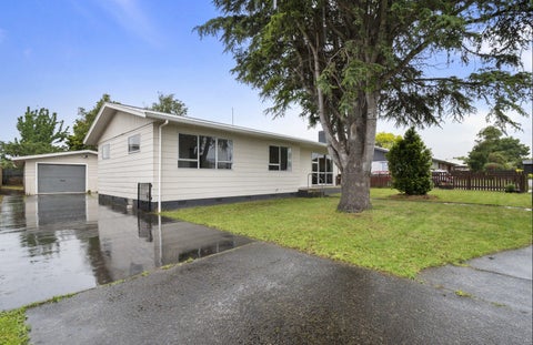 17 Tingey Avenue, Feilding, Feilding