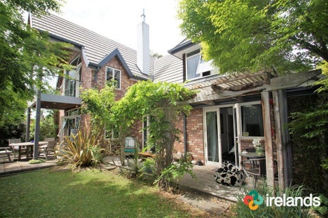 1 Majestic Lane, Cashmere, Christchurch