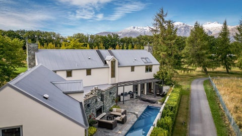 1 Malaghans Ridge, Arrowtown, Arrowtown