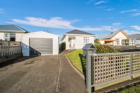 52 Waihi Road, Hawera