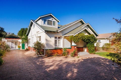 508 Ferguson Street, Palmerston North, Palmerston North