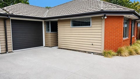 7/18 Goldsmith Place, Waltham, Christchurch