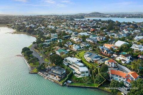 11 Lansdowne Street, Bayswater, Auckland